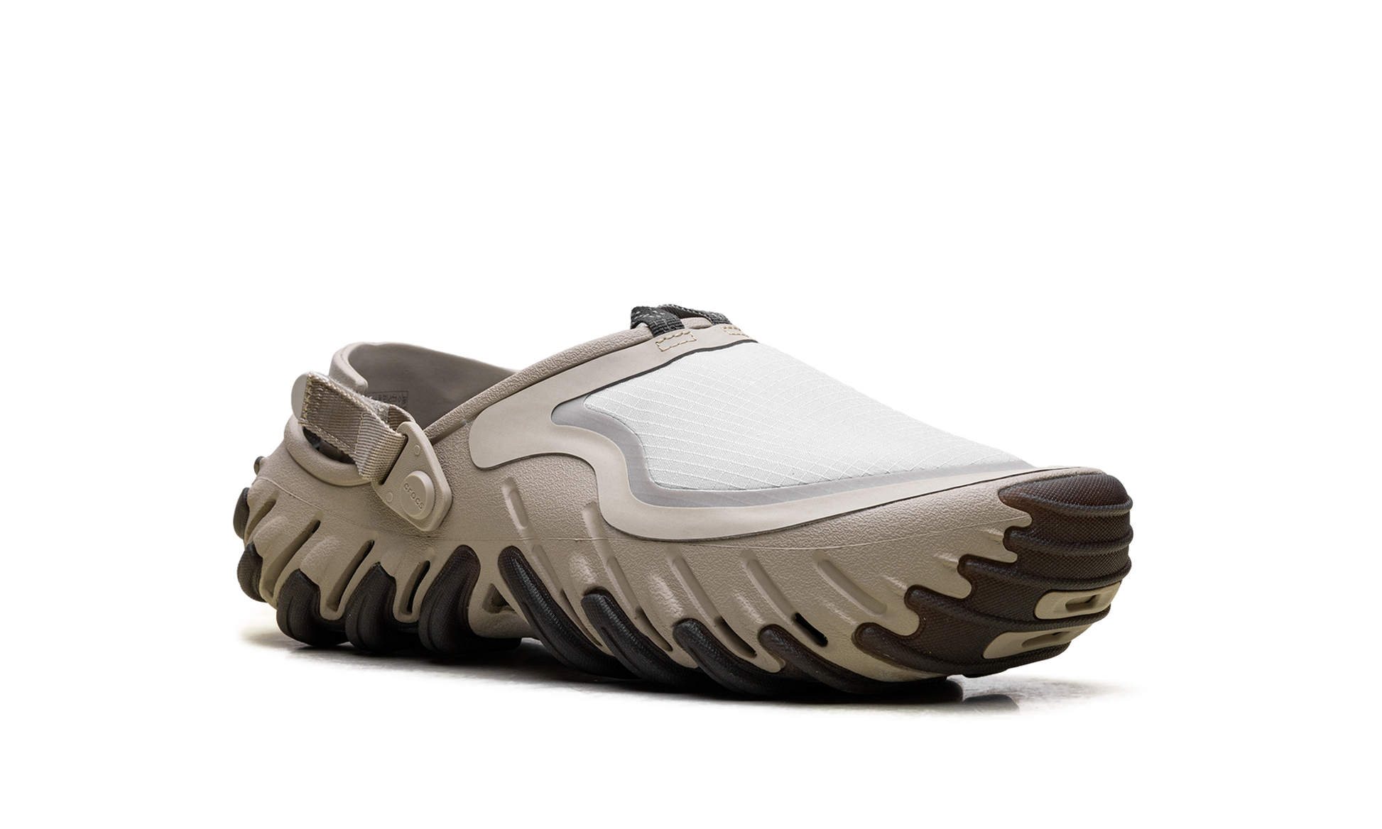 Echo Ro Ripstop Clog "Bark" 211361 0IP