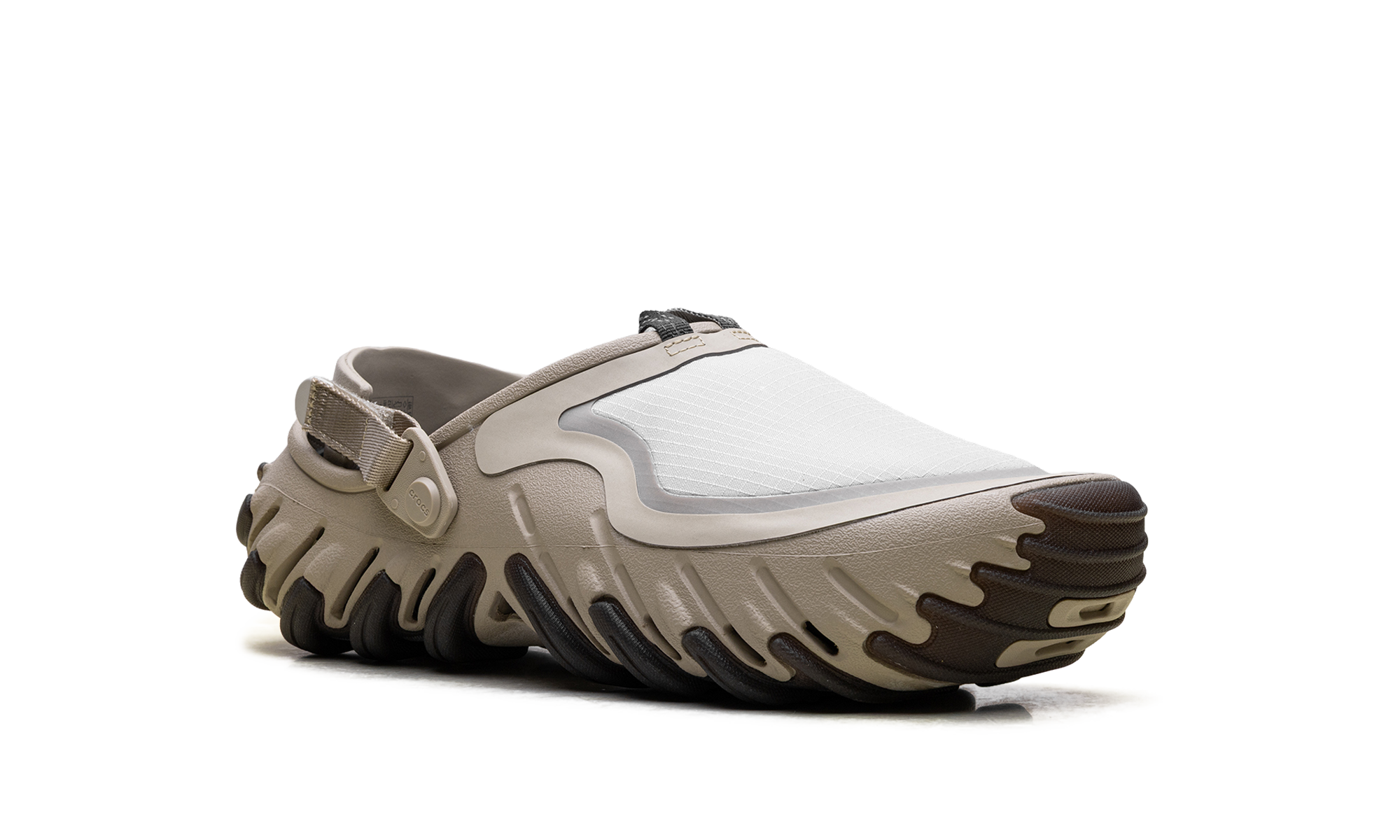 Echo Ro Ripstop Clog "Bark" 211361 0IP