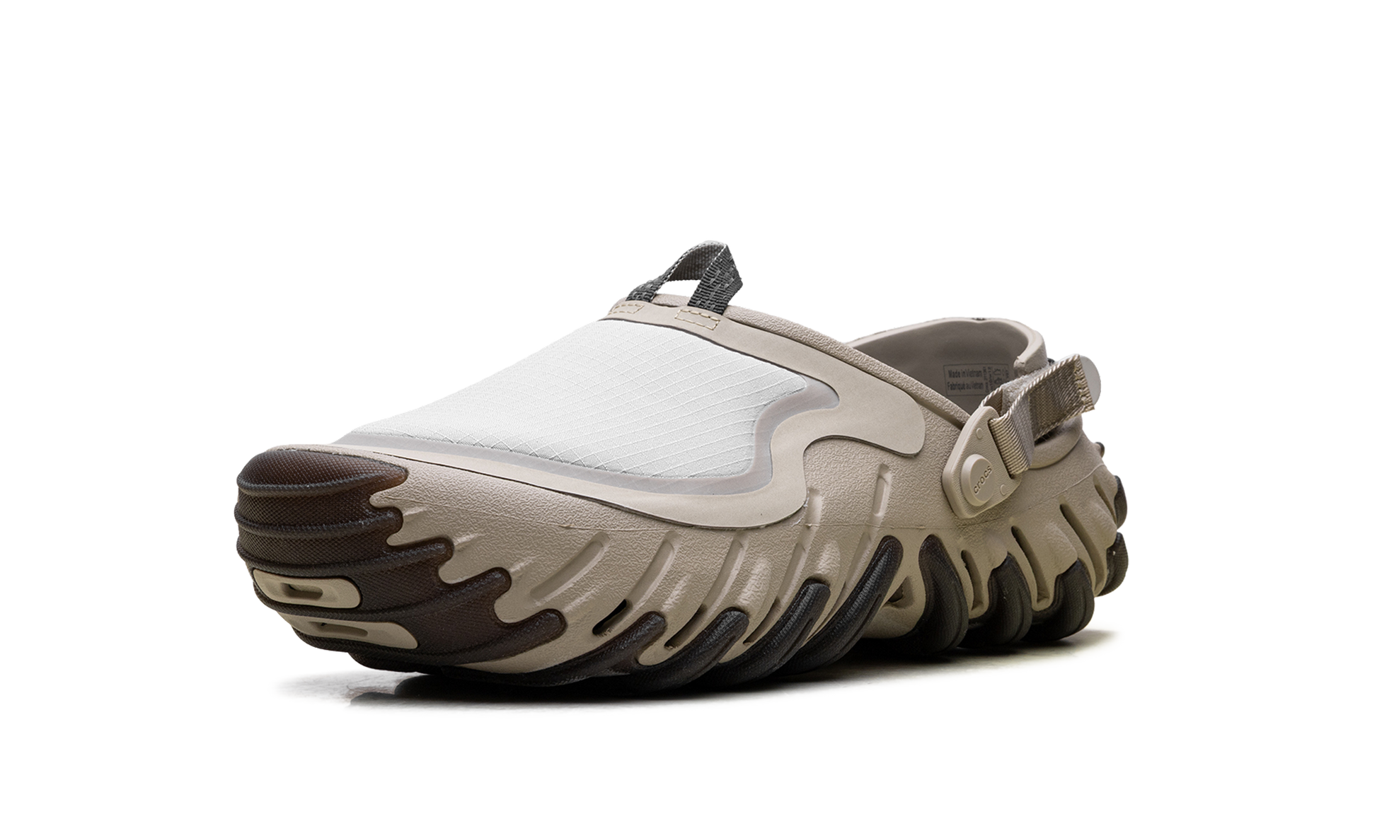 Echo Ro Ripstop Clog "Bark" 211361 0IP