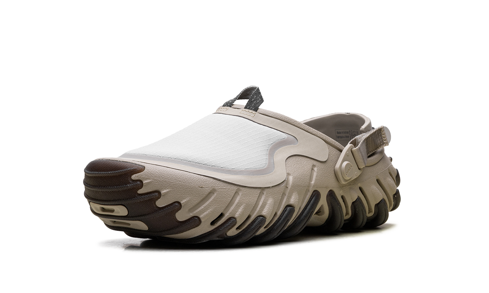 Echo Ro Ripstop Clog "Bark" 211361 0IP