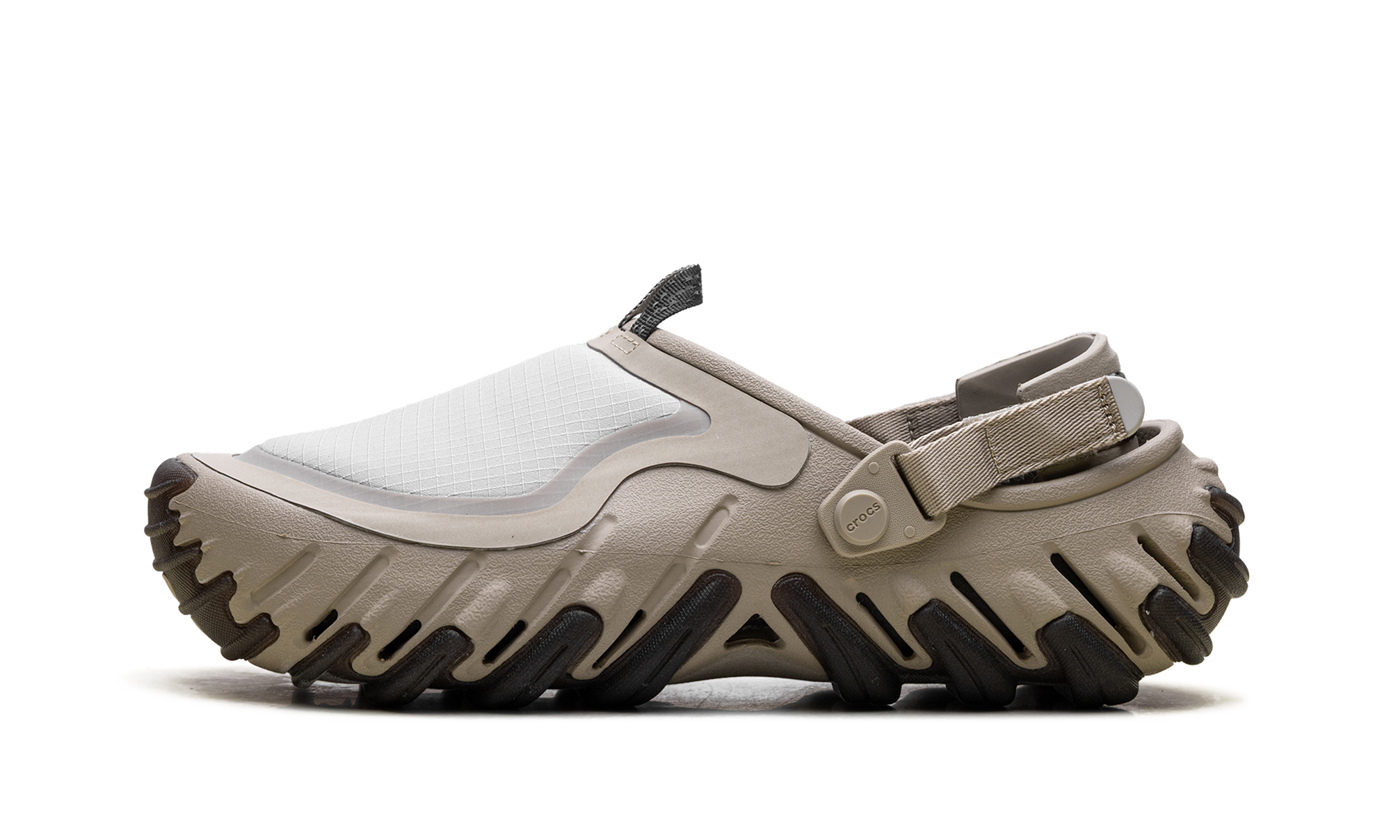Echo Ro Ripstop Clog "Bark" 211361 0IP