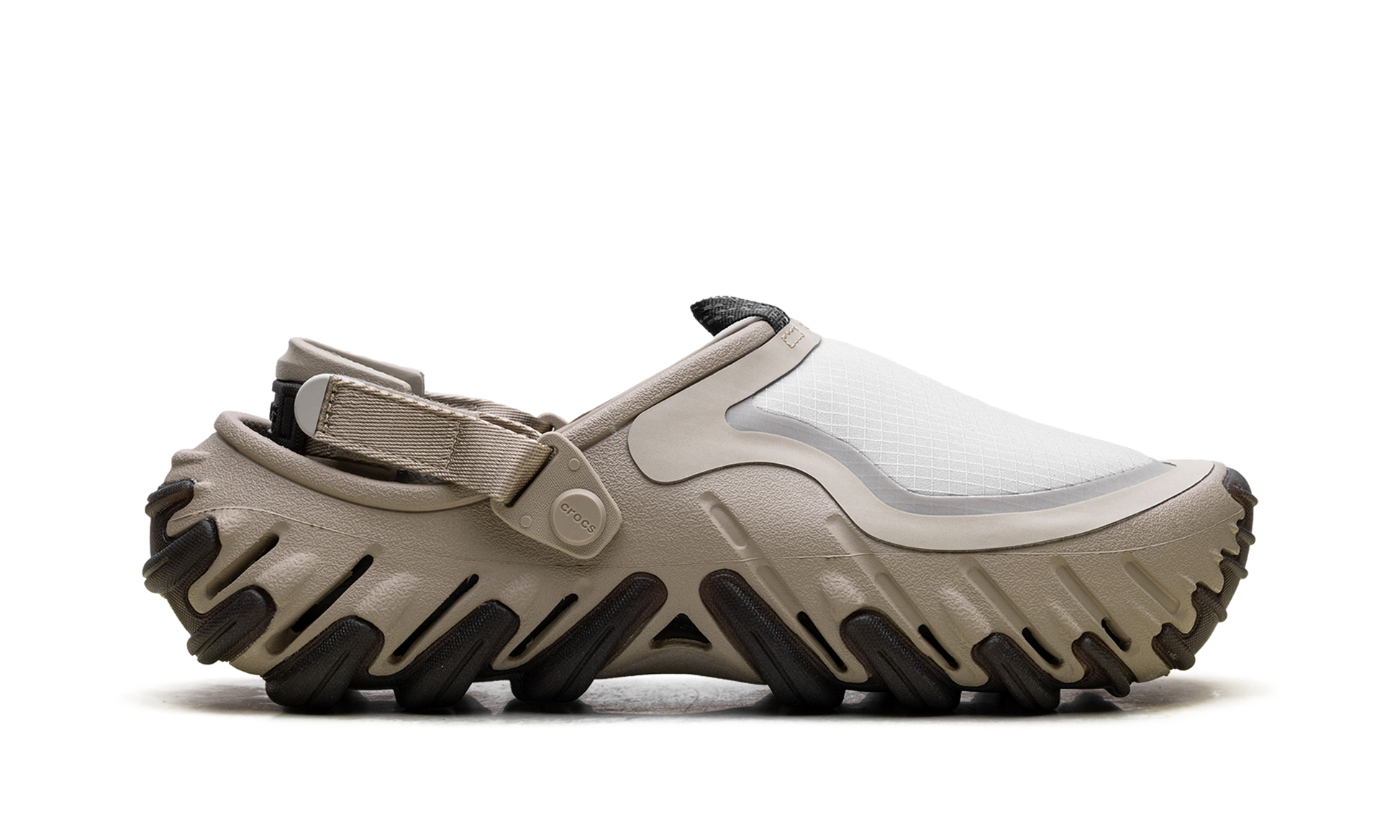 Echo Ro Ripstop Clog "Bark" 211361 0IP