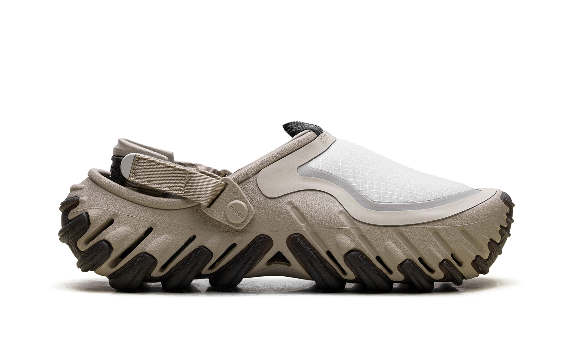 Echo Ro Ripstop Clog "Bark" 211361 0IP