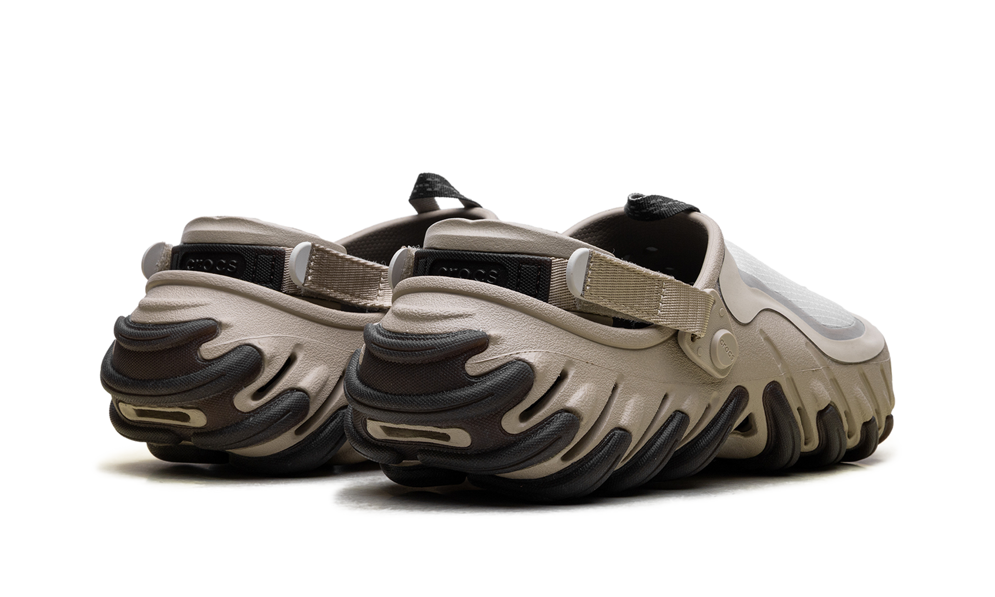 Echo Ro Ripstop Clog "Bark" 211361 0IP