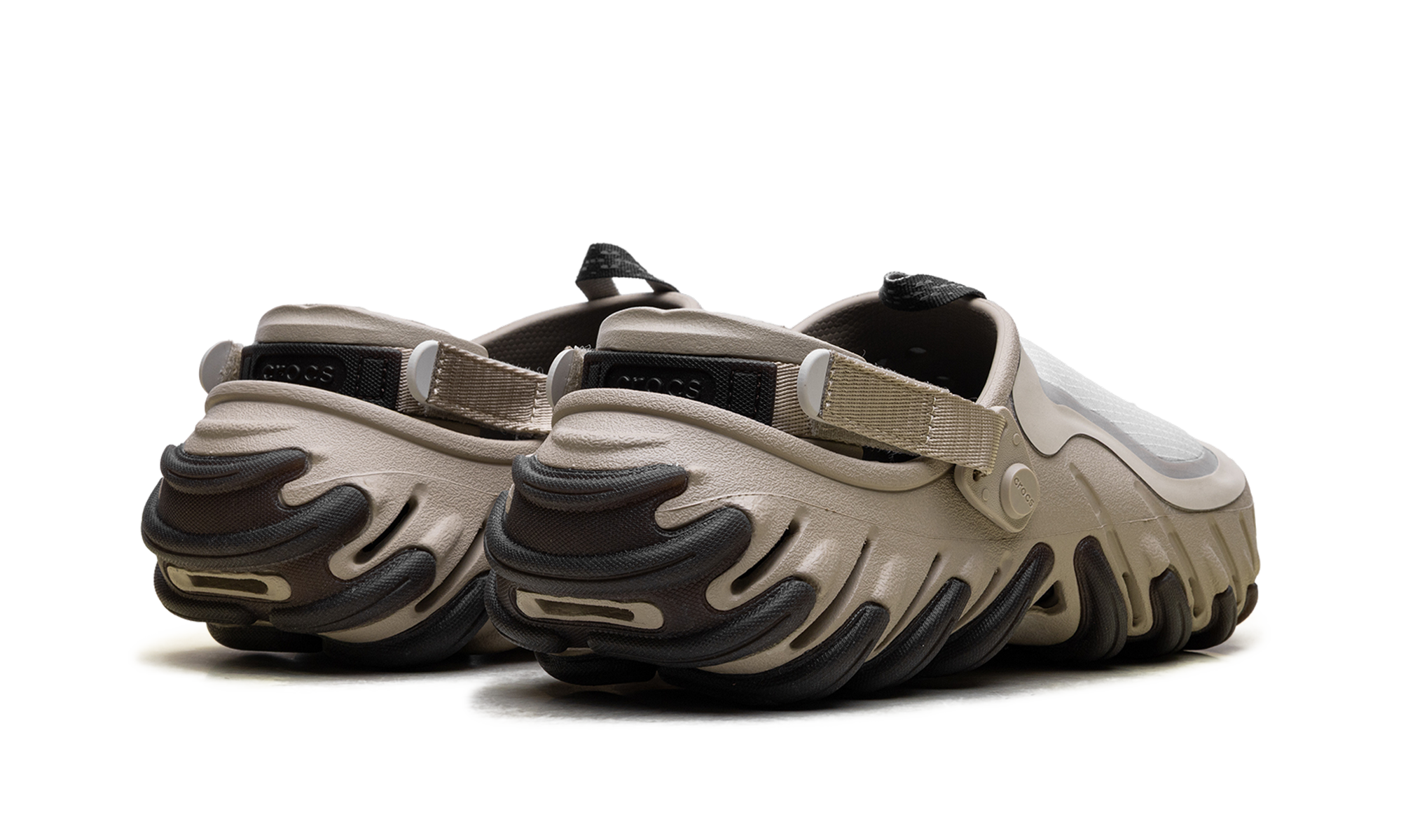 Echo Ro Ripstop Clog "Bark" 211361 0IP
