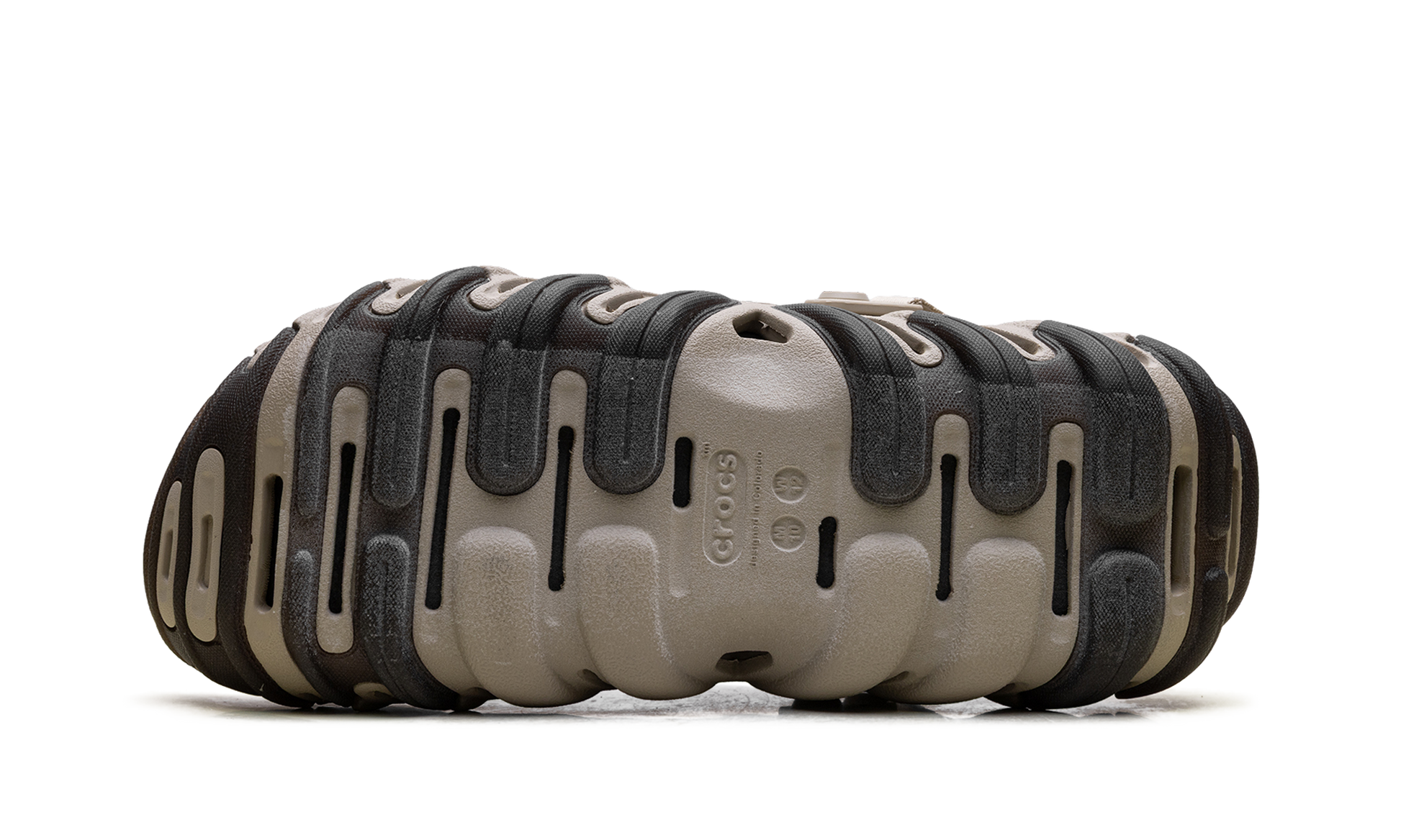 Echo Ro Ripstop Clog "Bark" 211361 0IP