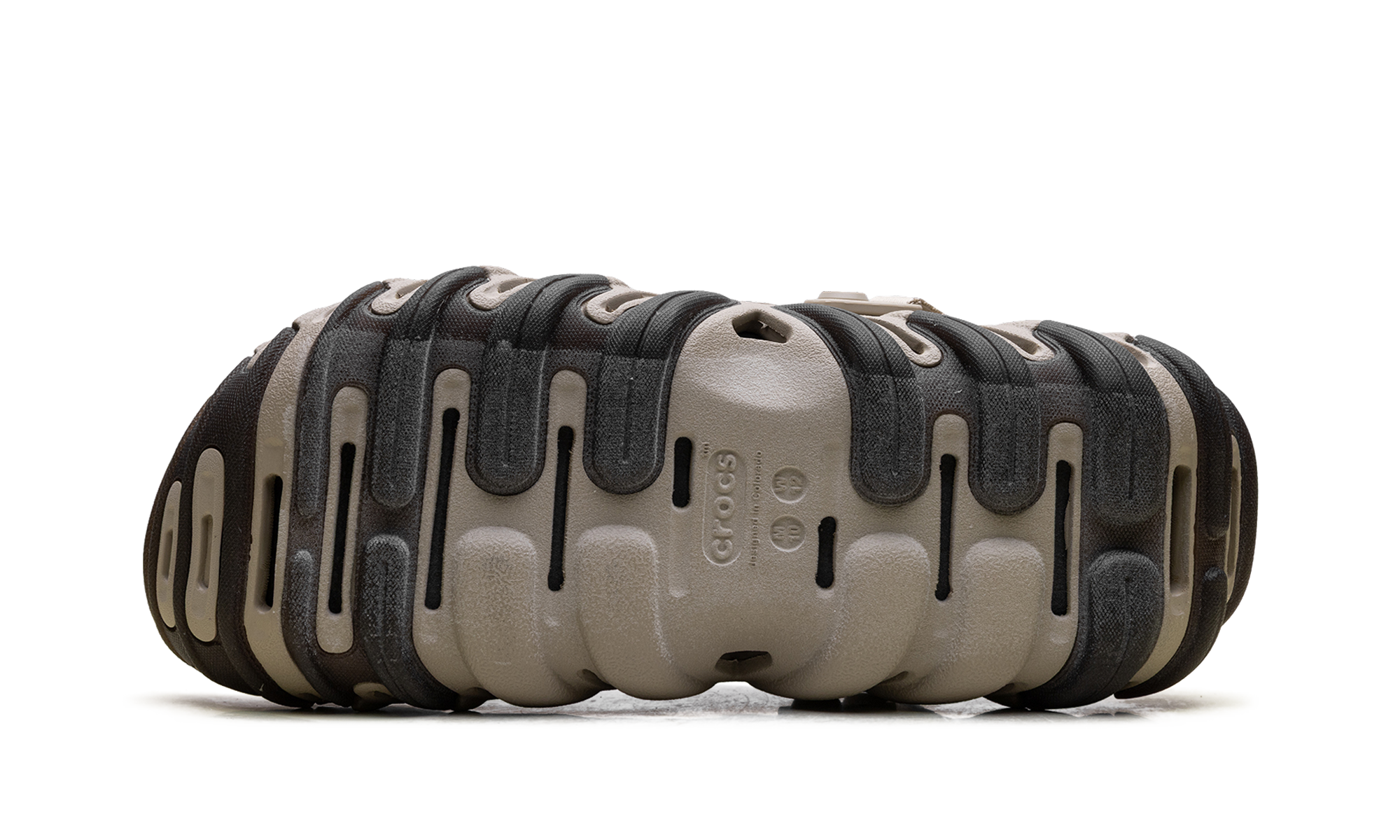 Echo Ro Ripstop Clog "Bark" 211361 0IP
