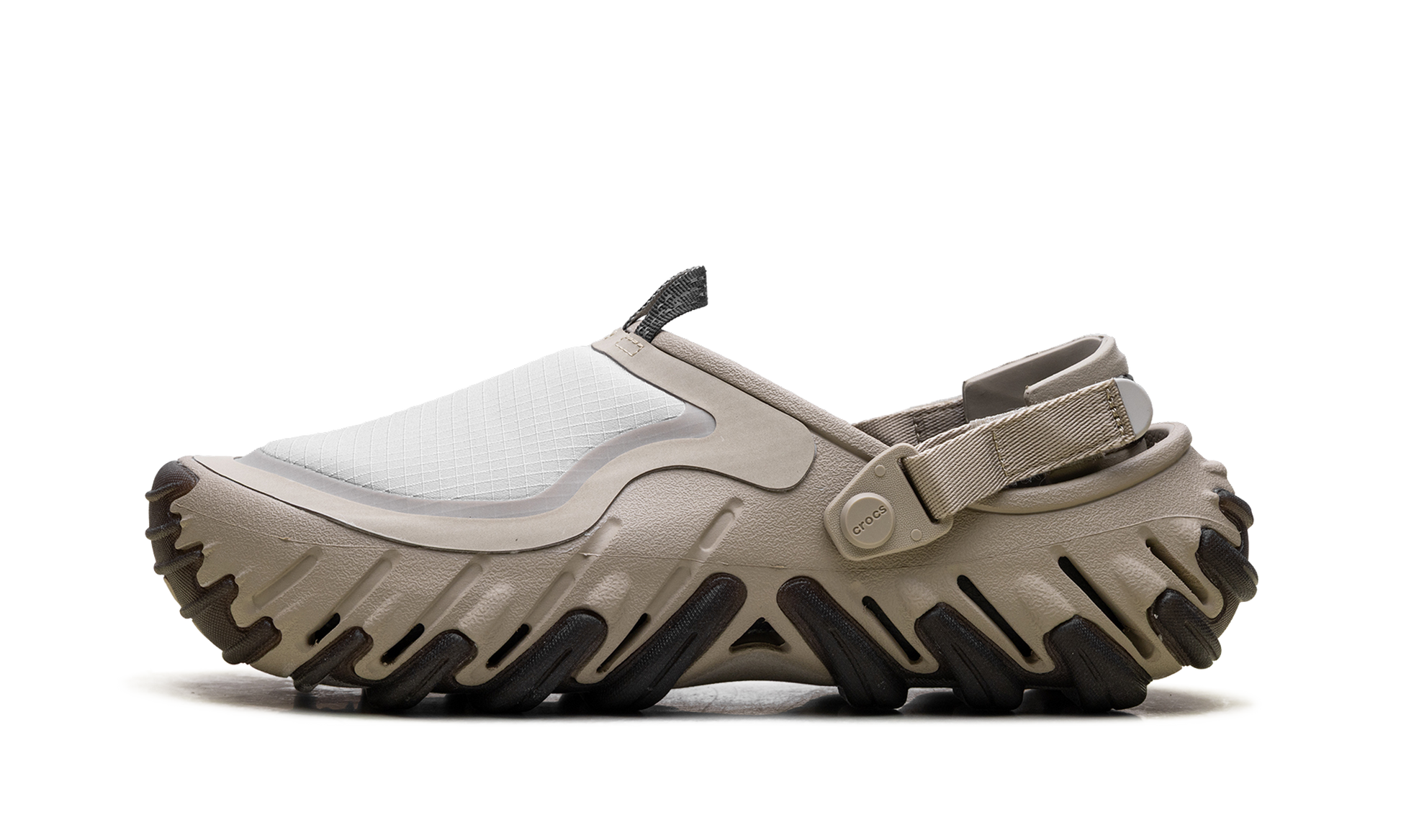 Echo Ro Ripstop Clog "Bark" 211361 0IP
