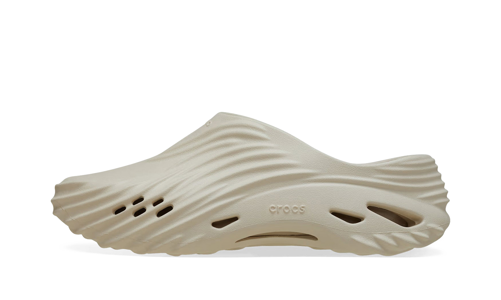 Echo Wave "Almond tint" 210521 0LL