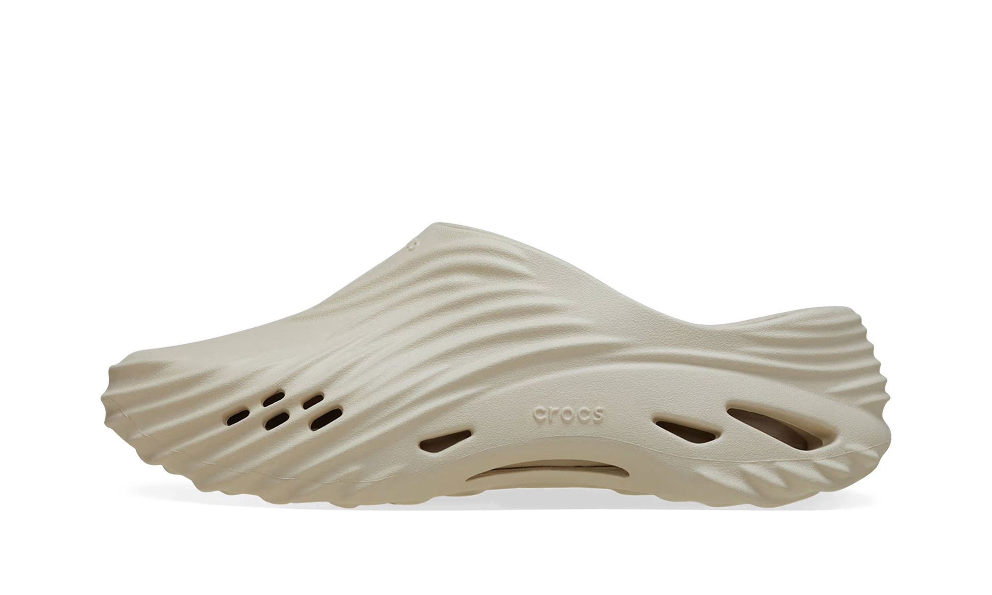 Echo Wave "Almond tint" 210521 0LL