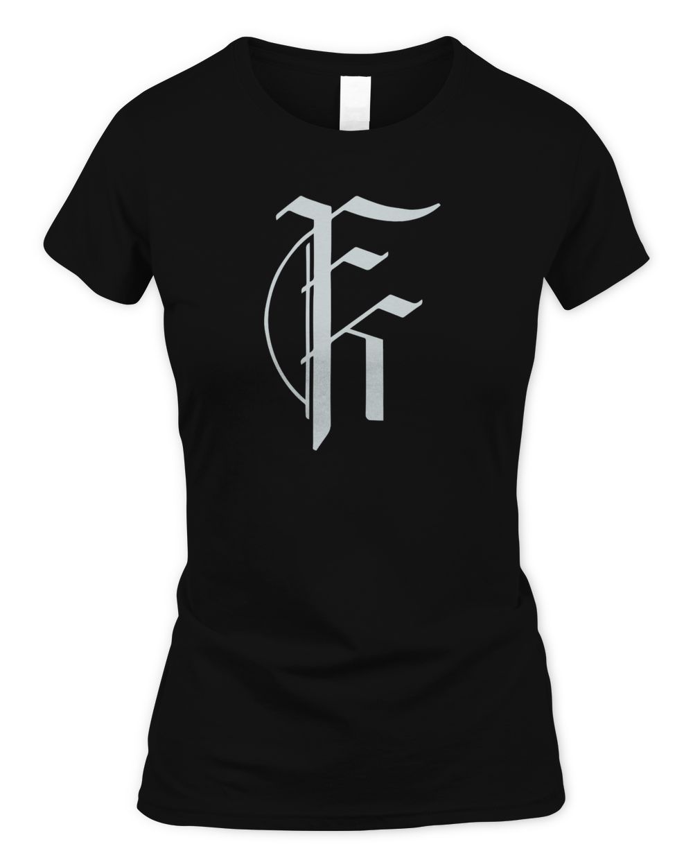 Fit For A King Merch Step Into The Dark Shirt