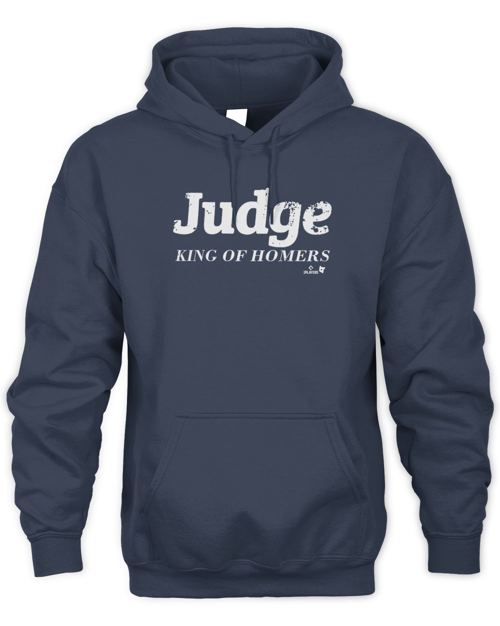 Aaron Judge King of Homers Shirt