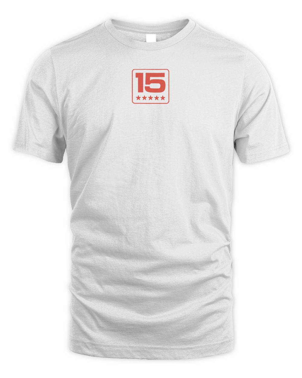 Patrick Mahomes Merch 15 Promise Shirt