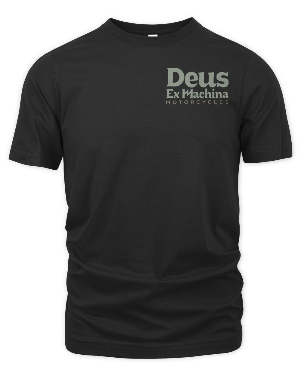 Deus Ex Machina Clothing Buckets Shirt