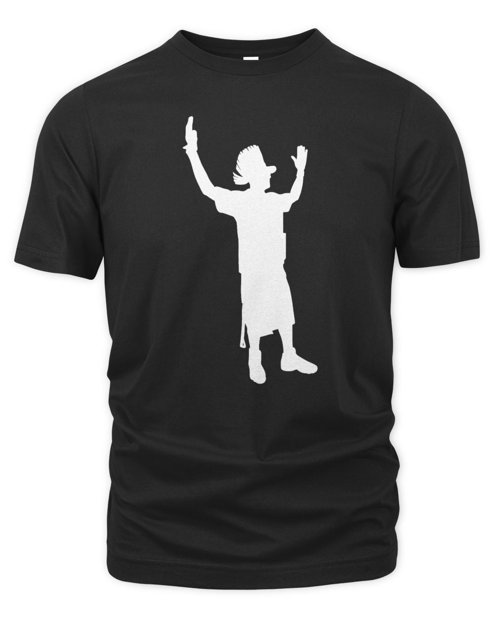 Mrou Hands Up Shirt