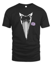 Olivia Rodrigo Merch Sour Prom Tuxedo Shirt