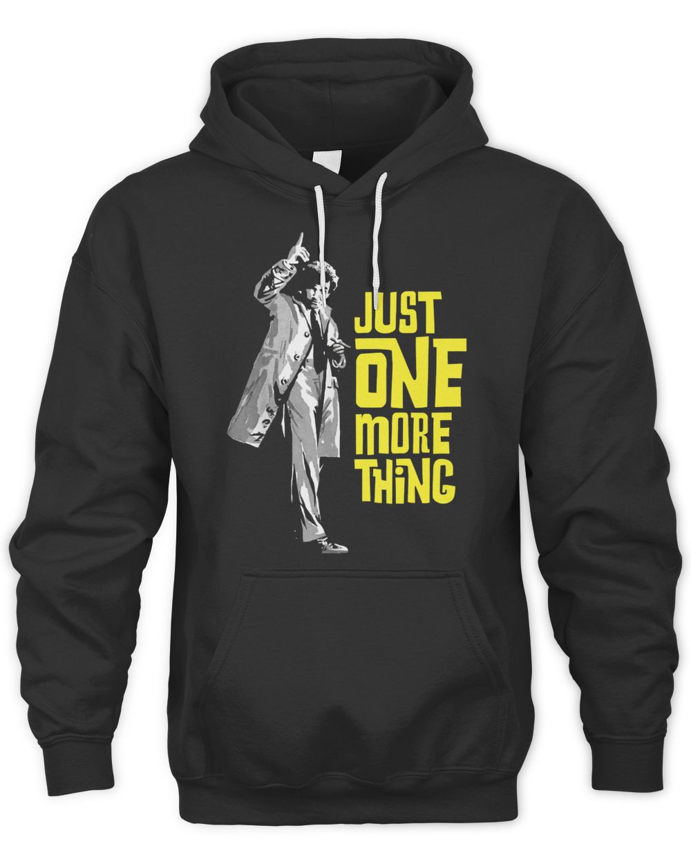 Columbo Just One Shirt