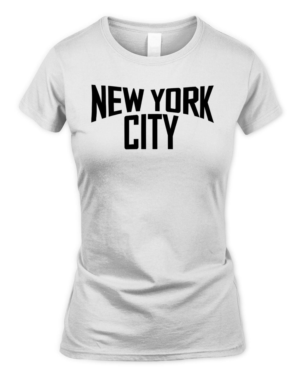 John Lennon New York City Shirt