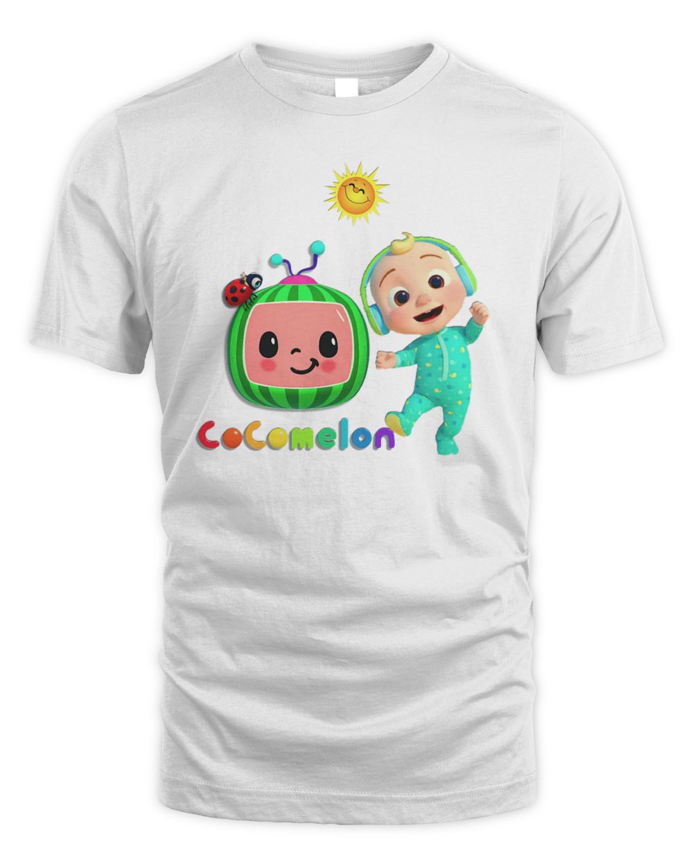 Cocomelon Songs Shirt