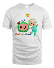 Cocomelon Songs Shirt