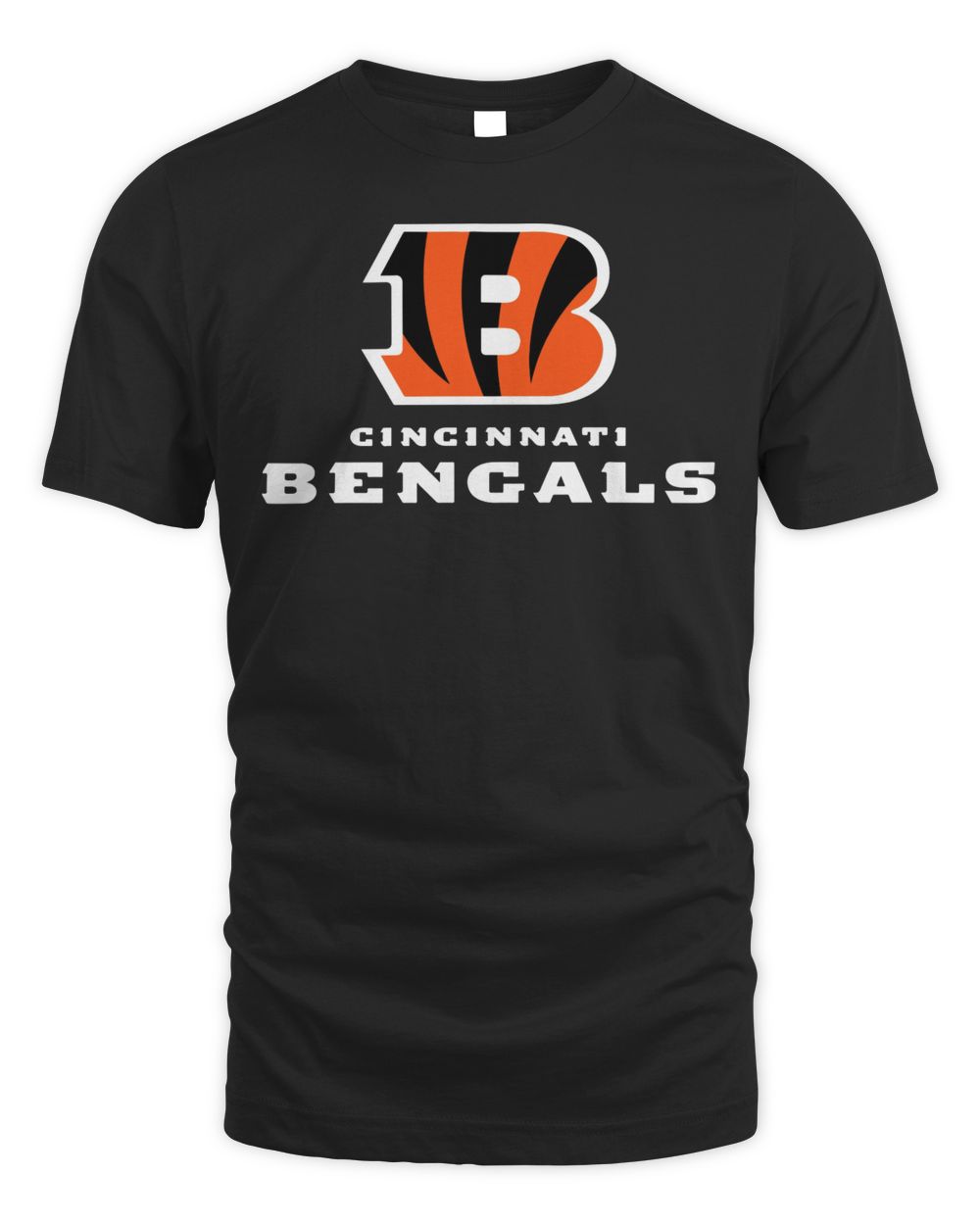 Joe Burrow Merch Cincinnati Bengals Playmaker Shirt