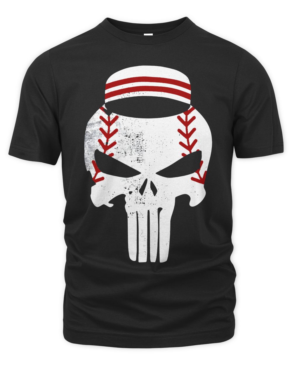 Cincy Shirts Mr. Punishlegs Shirt