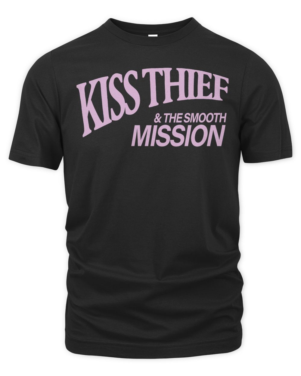 Scuffers Clothing Kiss Thief Shirt