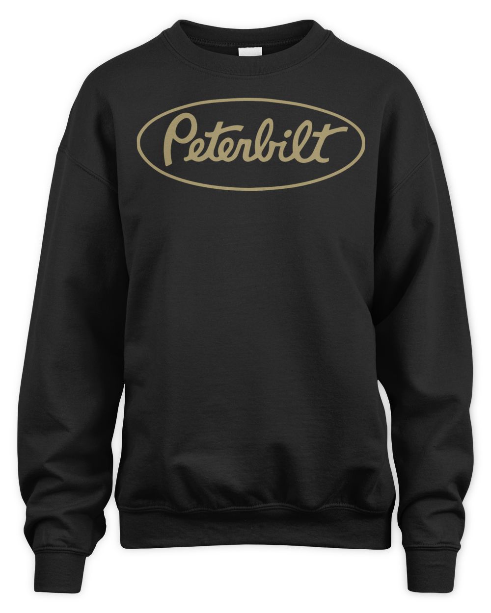 Peterbilt Merchandise Logo Shirt