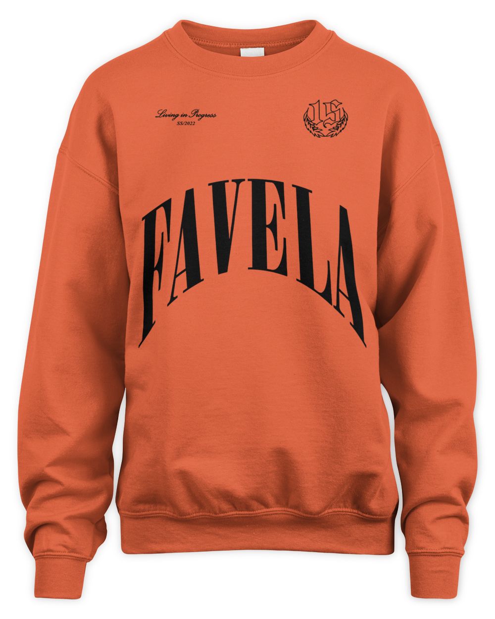 Favela Clothing Living Shirt