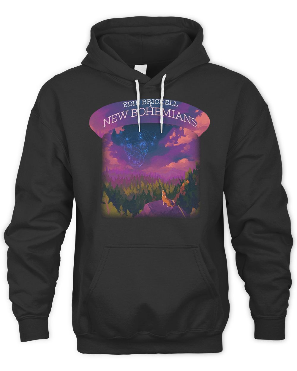Edie Brickell Merch Festival ShirtEdie Brickell Merch Festival Shirt