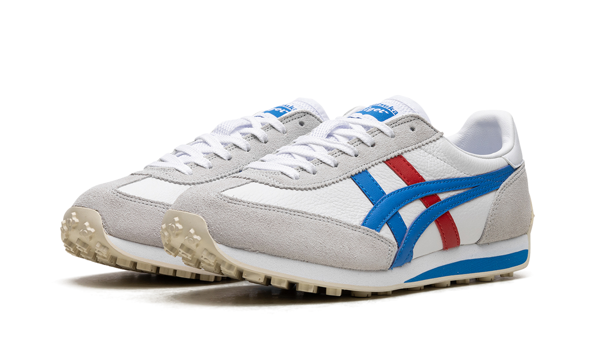 Edr 78 "White directoire blue red" 1183B411 101