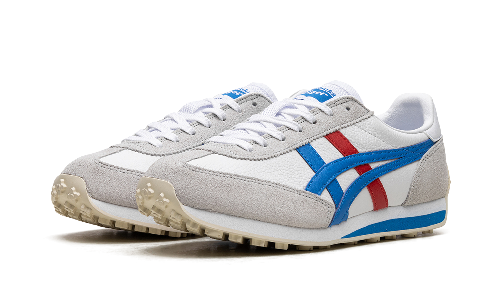 Edr 78 "White directoire blue red" 1183B411 101
