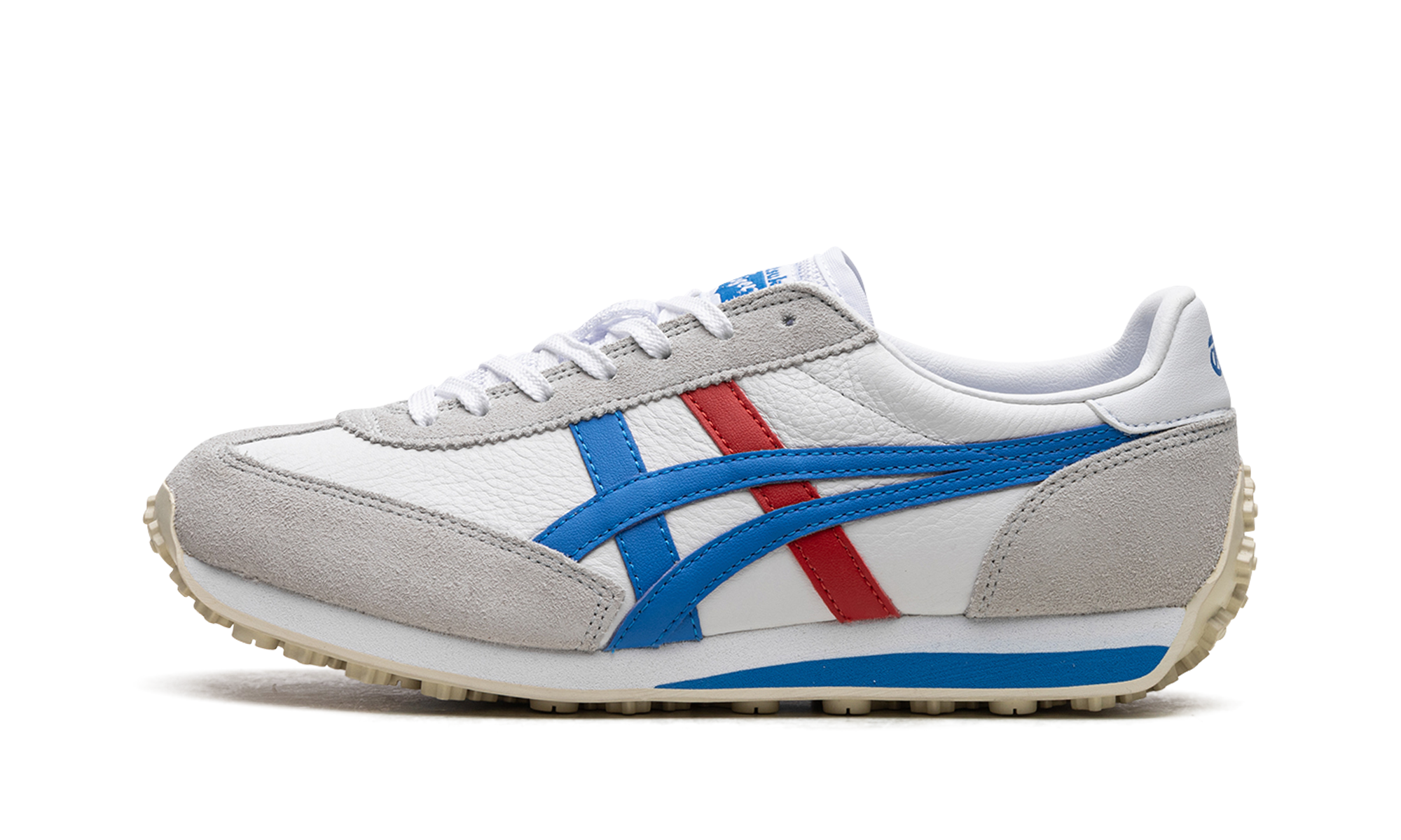 Edr 78 "White directoire blue red" 1183B411 101
