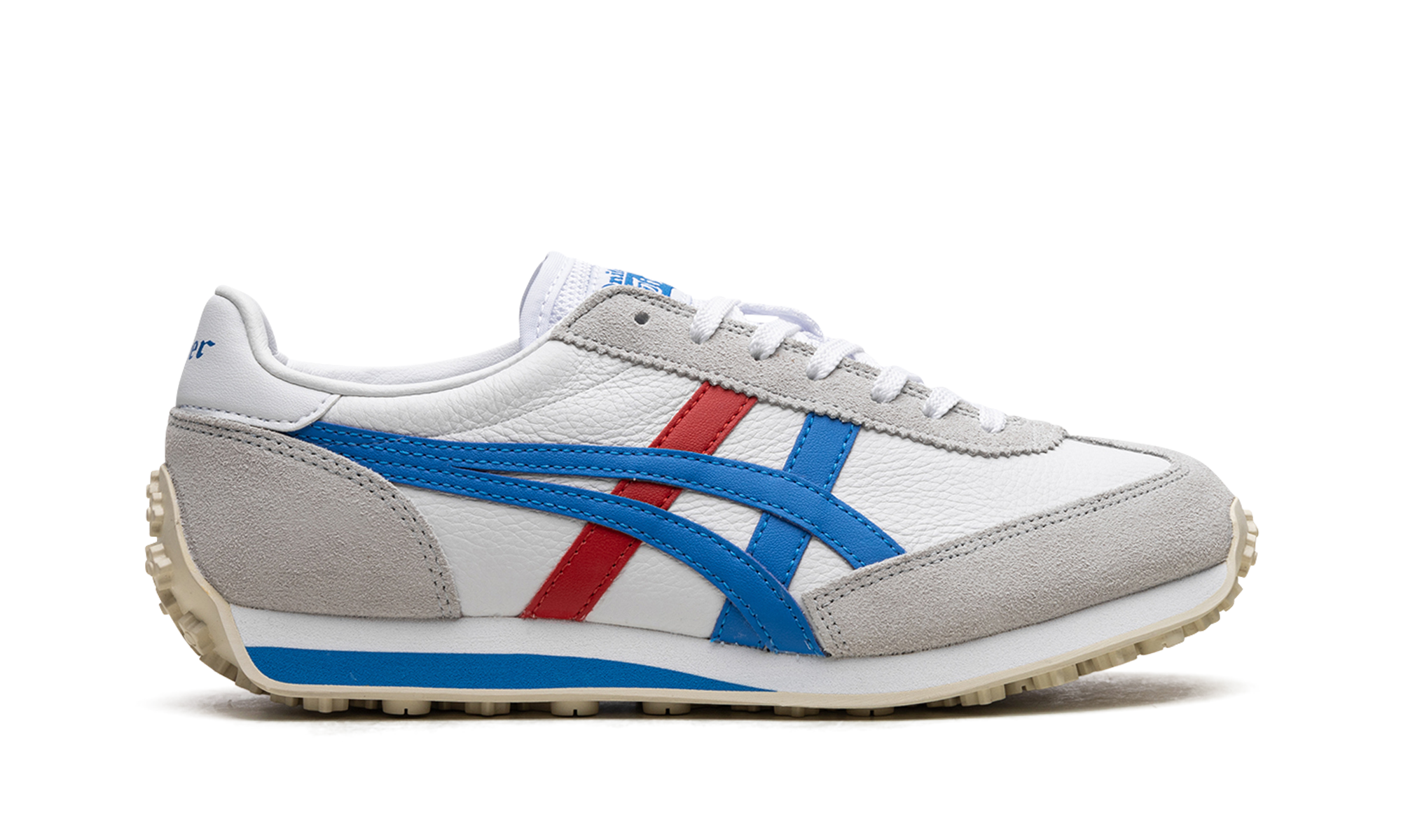 Edr 78 "White directoire blue red" 1183B411 101