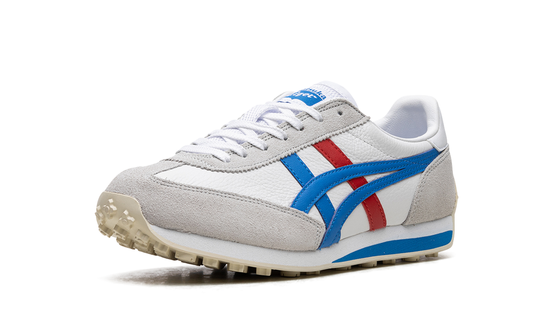 Edr 78 "White directoire blue red" 1183B411 101