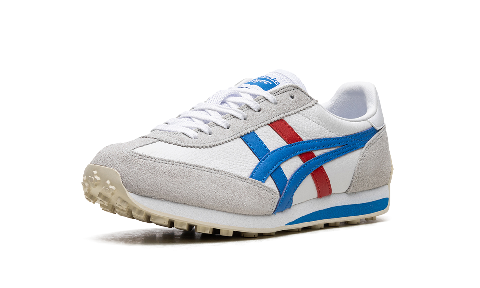 Edr 78 "White directoire blue red" 1183B411 101