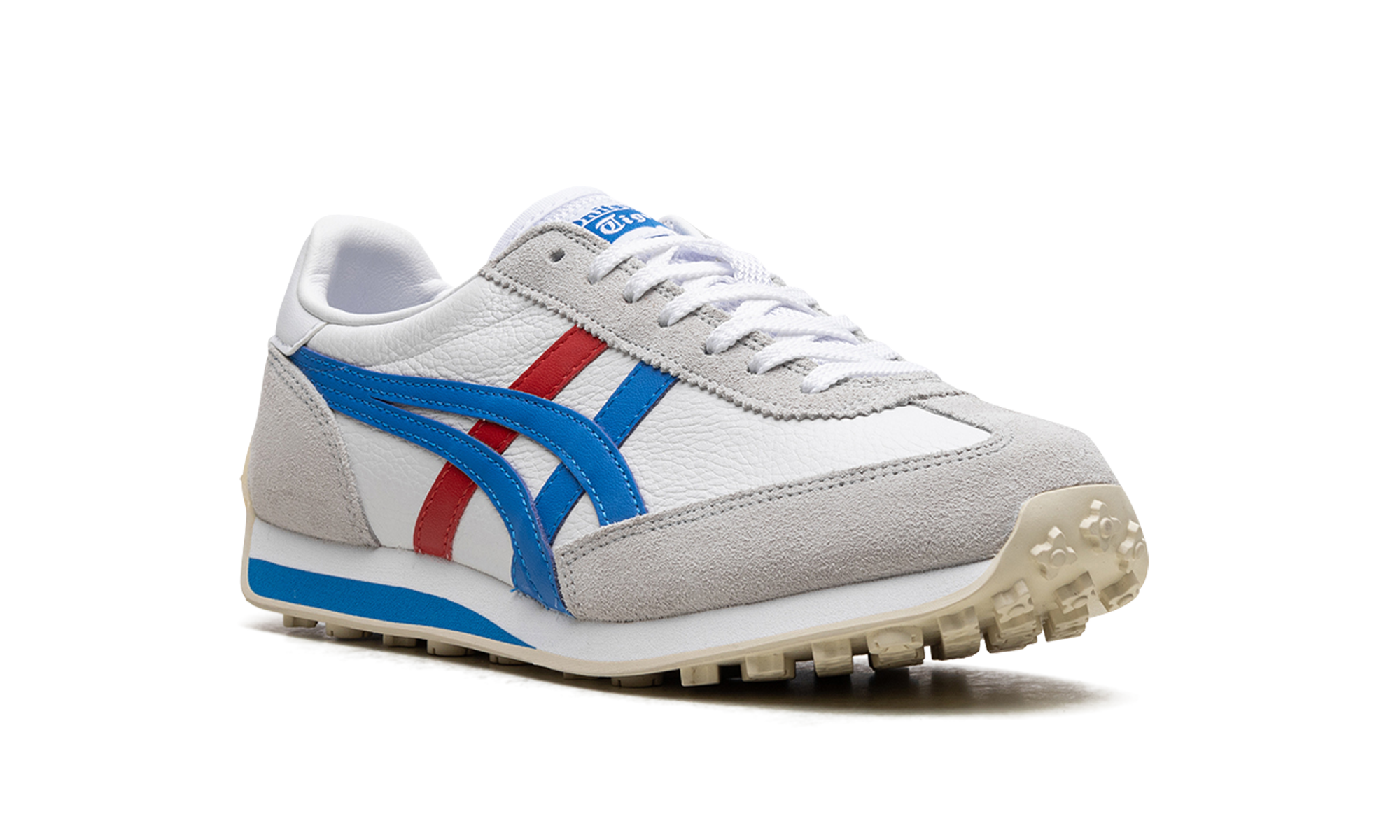 Edr 78 "White directoire blue red" 1183B411 101