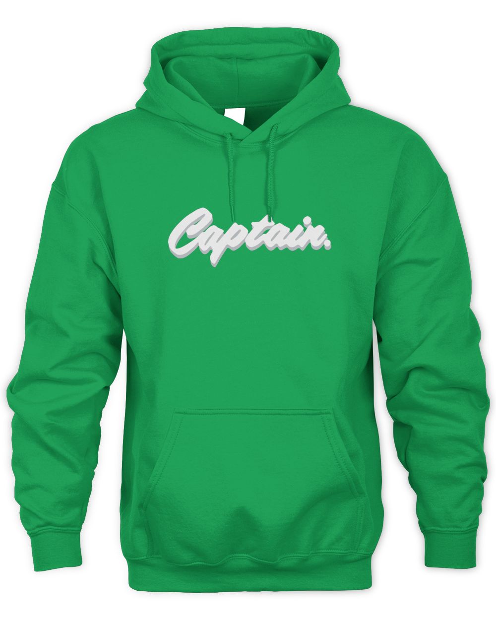 Captain Davo Merch Captain Shirt