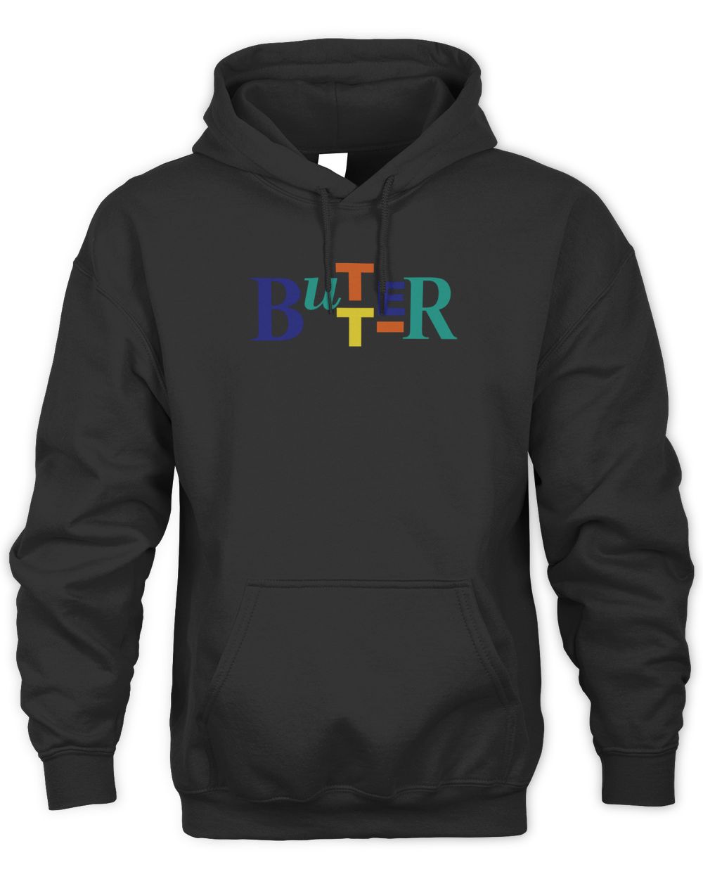 Butter Clothing Scope Shirt