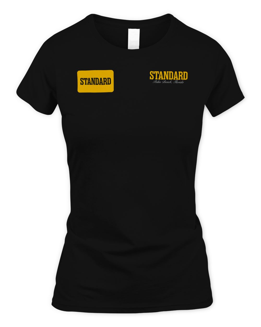Chris Bumstead Merch Standard Shirt