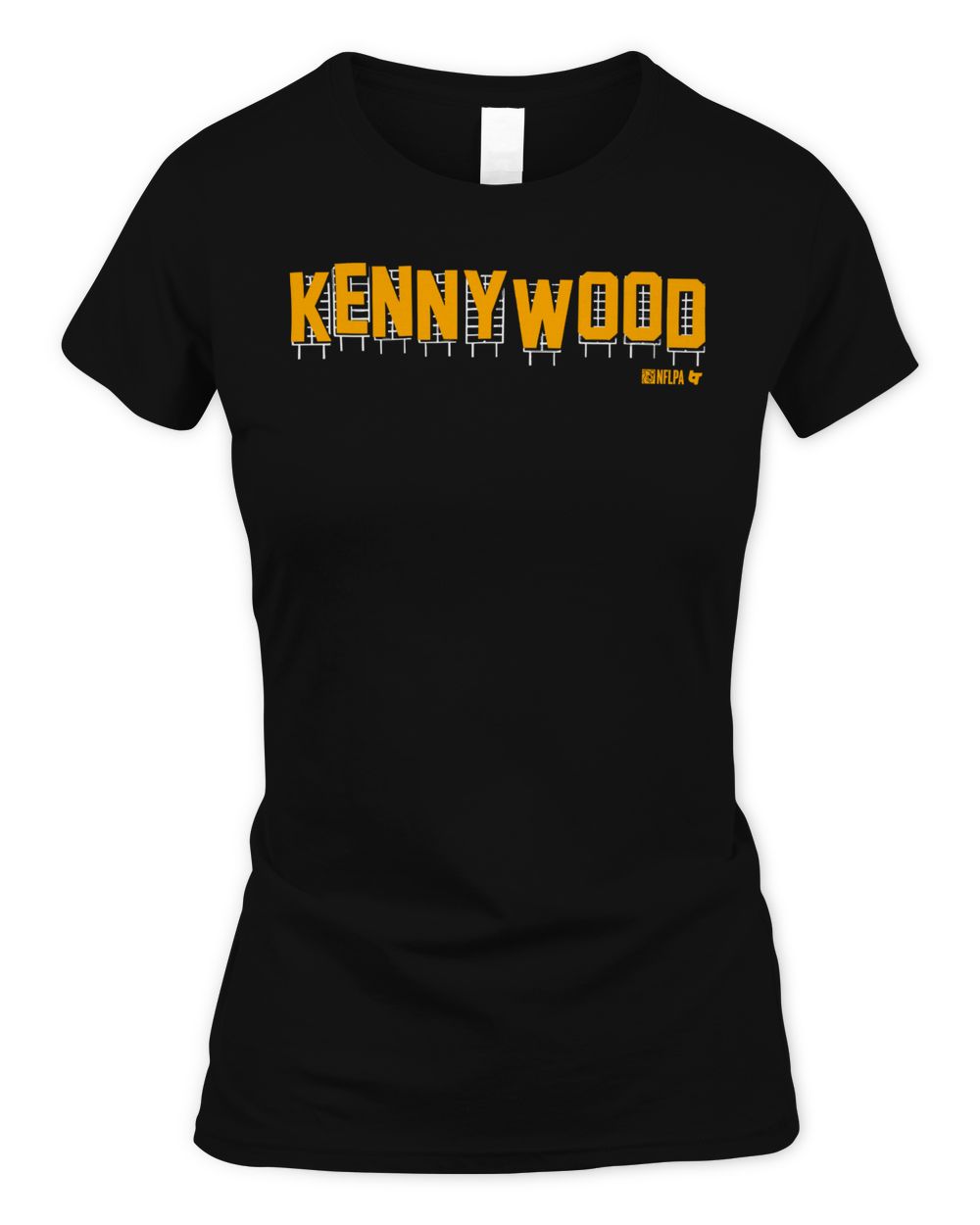 Kenny Pickett Kennywood Shirt