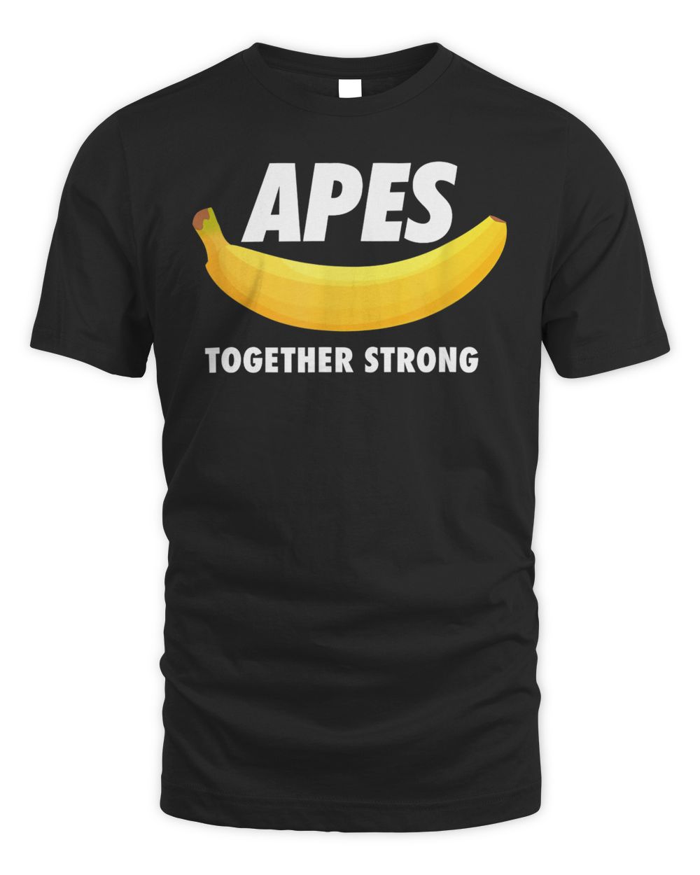 Apes Together Strong Stock Trader Fitness & Sports Shirt
