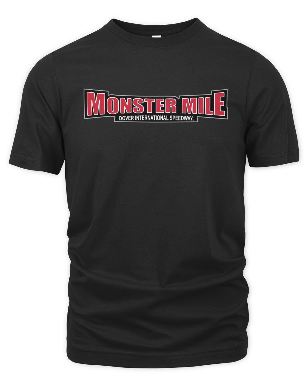 Dover International Speedway Monster Mile Shirt
