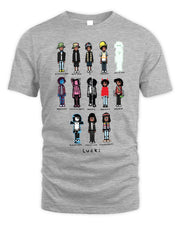 Lucki Merch Evolution Shirt