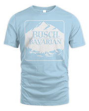 Busch Light Merch Busch Bavarian Shirt