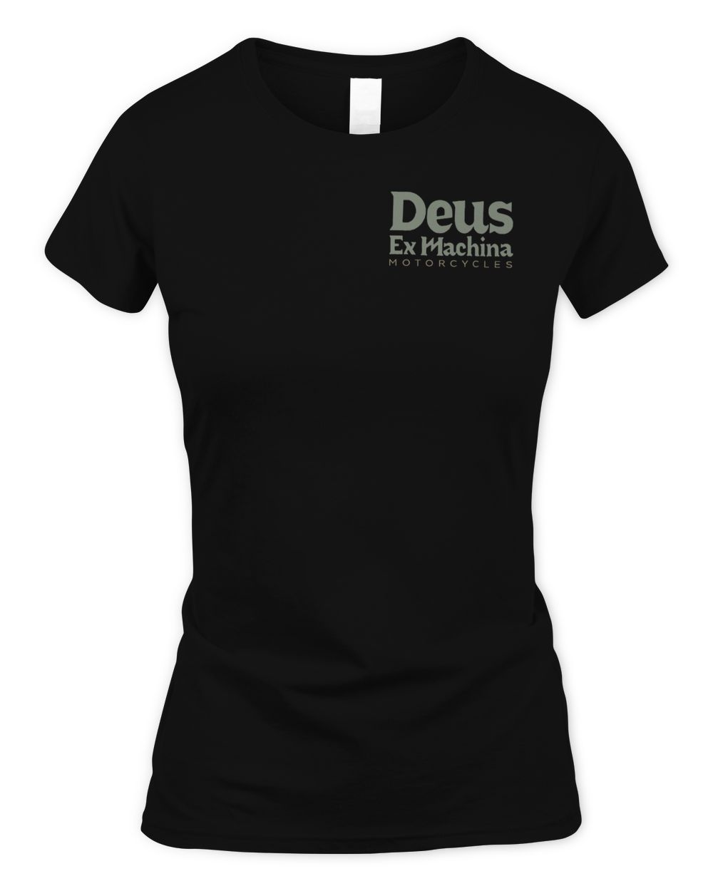 Deus Ex Machina Clothing Buckets Shirt