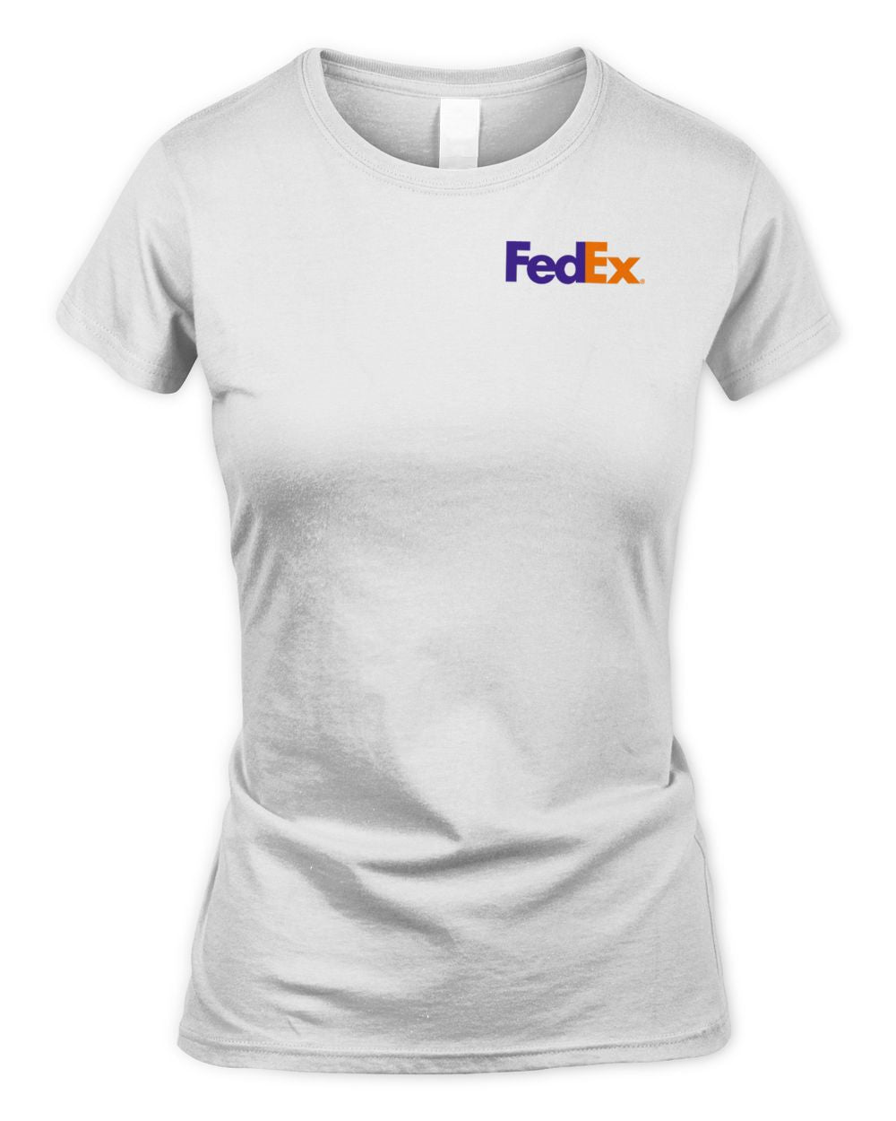 Fedex Merchandise Fedex Connecting Shirt