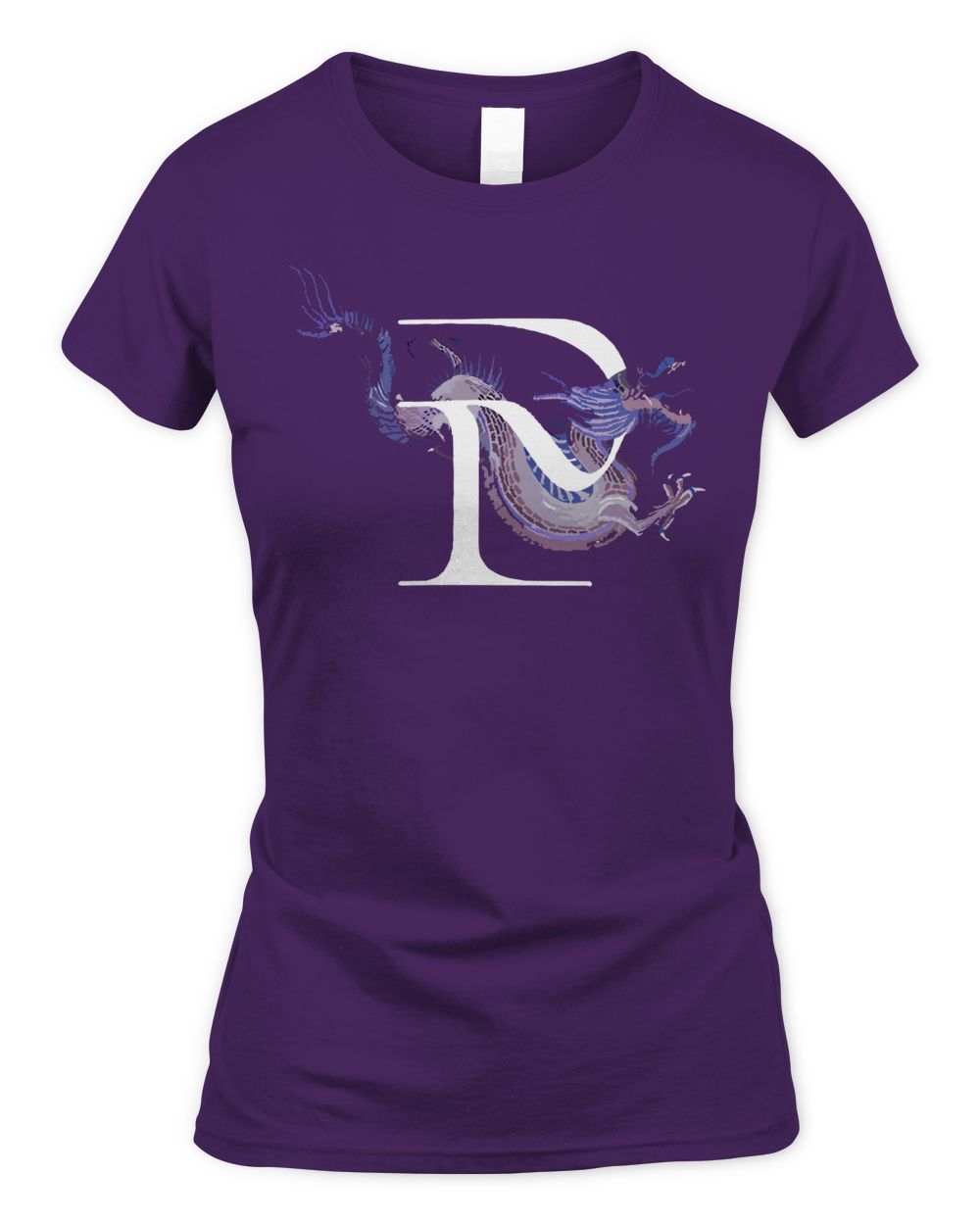 Polyphia Merch Kirin Shirt