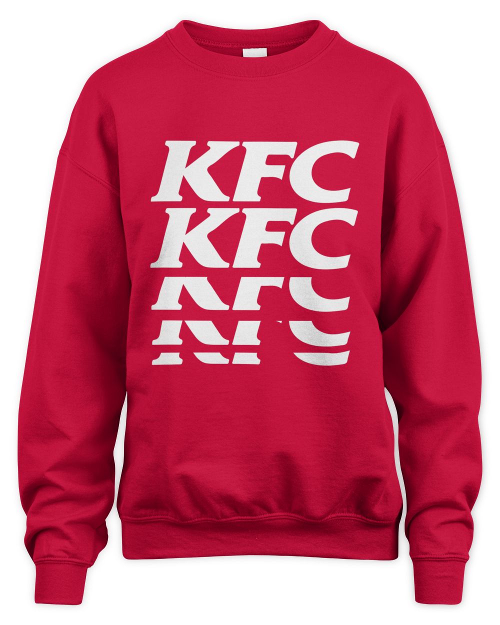 Kfc Merch Logo Shirt