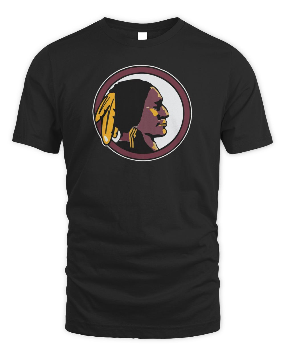 Washington Redskins Apparel 1952 Artwork Shirt